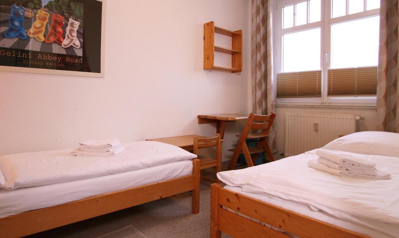 Ostseebad Kühlungsborn Ferienwohnung Parkblick Nr. 25 מראה חיצוני תמונה